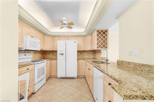 6660 Estero BLVD 303, Fort Myers Beach, FL 33931