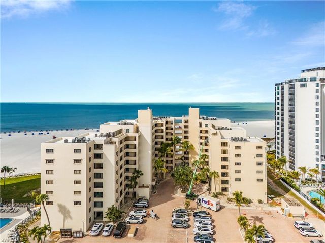 6660 Estero BLVD 303, Fort Myers Beach, FL 33931