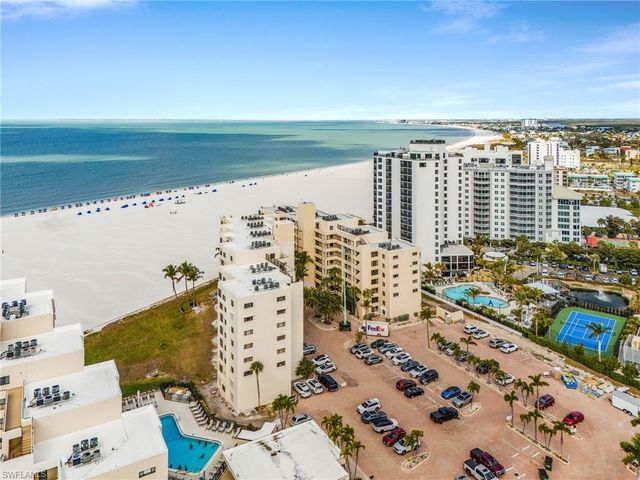 6660 Estero BLVD 303, Fort Myers Beach, FL 33931