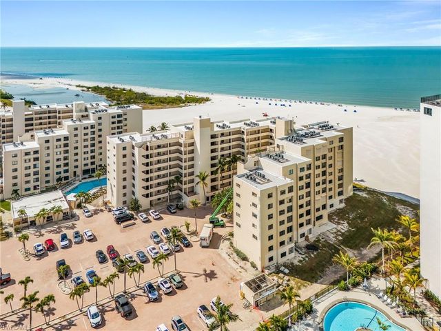 6660 Estero BLVD 303, Fort Myers Beach, FL 33931