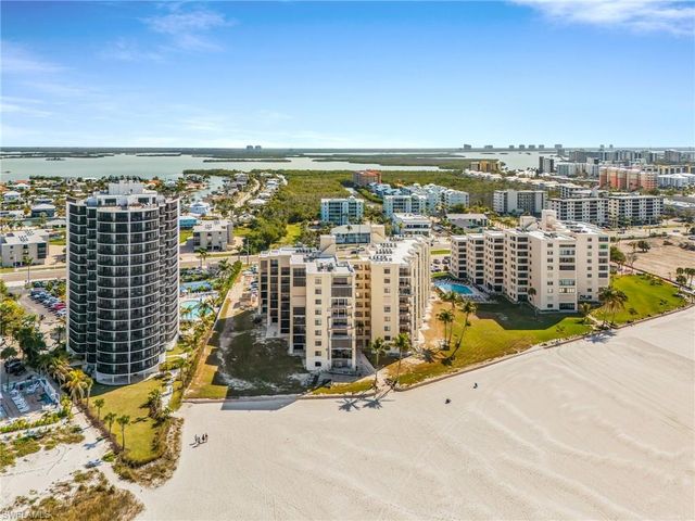 6660 Estero BLVD 303, Fort Myers Beach, FL 33931