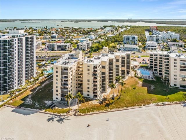 6660 Estero BLVD 303, Fort Myers Beach, FL 33931