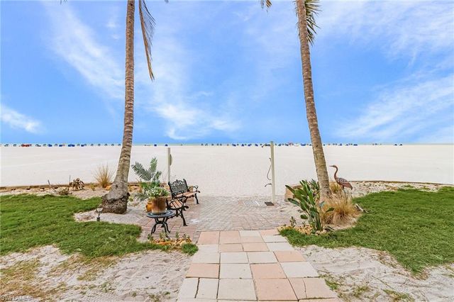 6660 Estero BLVD 303, Fort Myers Beach, FL 33931