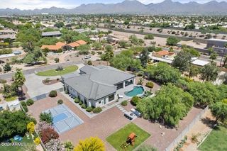 8645 E Wood Drive, Scottsdale, AZ 85260