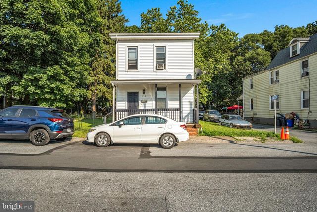 158 CONESTOGA ST, Steelton, PA 17113
