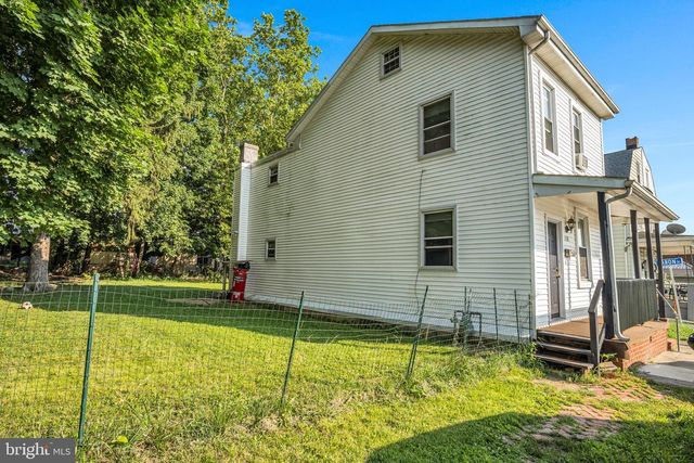 158 CONESTOGA ST, Steelton, PA 17113