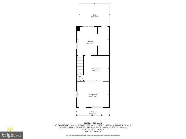 158 CONESTOGA ST, Steelton, PA 17113