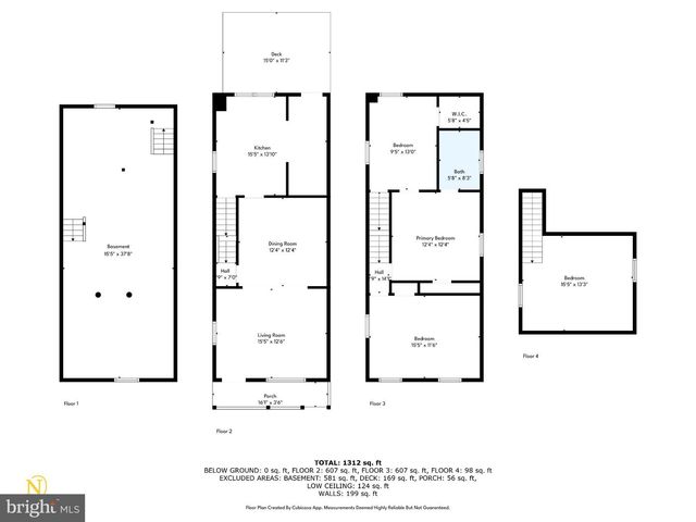 158 CONESTOGA ST, Steelton, PA 17113