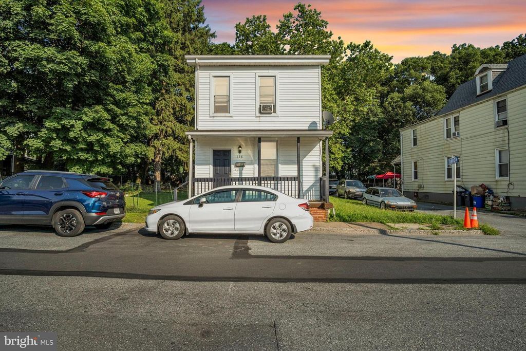 158 CONESTOGA ST, Steelton, PA 17113