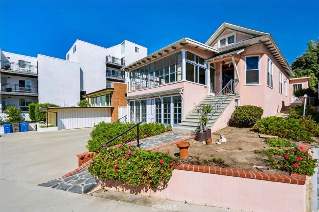 624 Esplanade, Redondo Beach, CA 90277