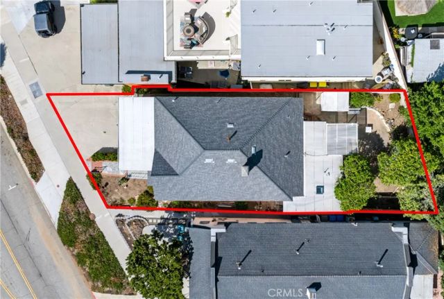 624 Esplanade, Redondo Beach, CA 90277