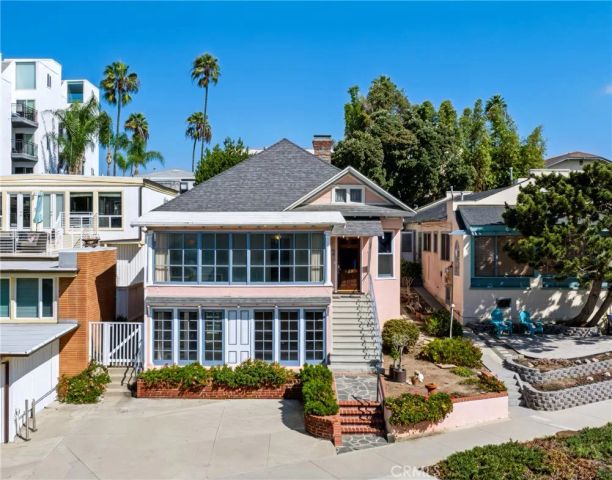 624 Esplanade, Redondo Beach, CA 90277