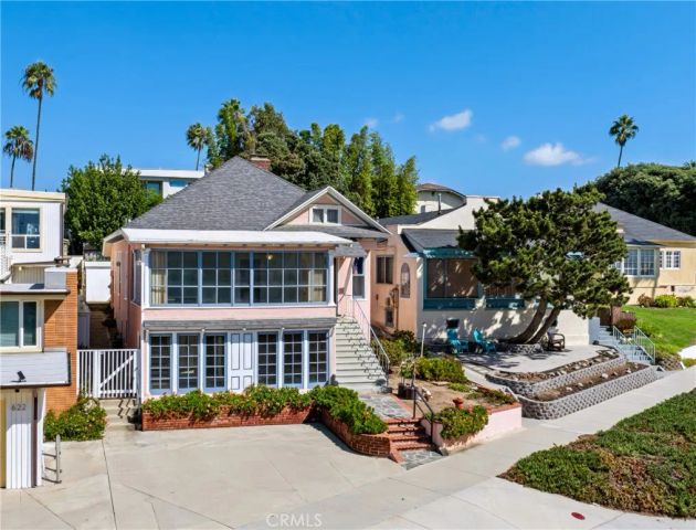 624 Esplanade, Redondo Beach, CA 90277