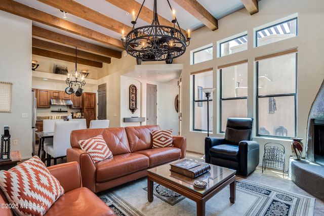 411 Post Way Way, Tubac, AZ 85646