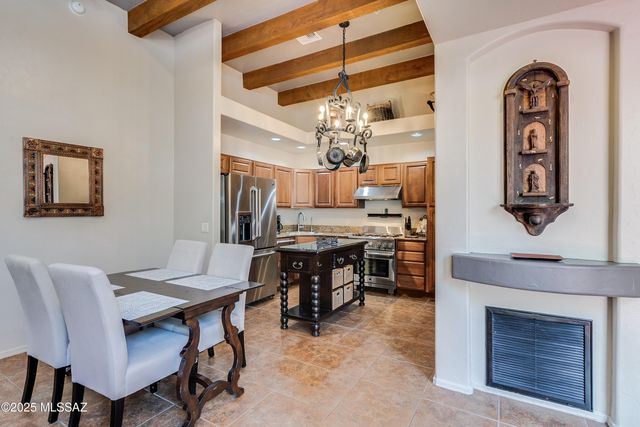 411 Post Way Way, Tubac, AZ 85646