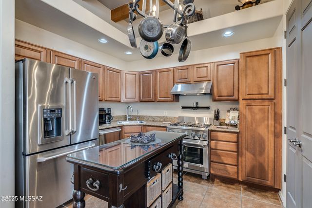 411 Post Way Way, Tubac, AZ 85646