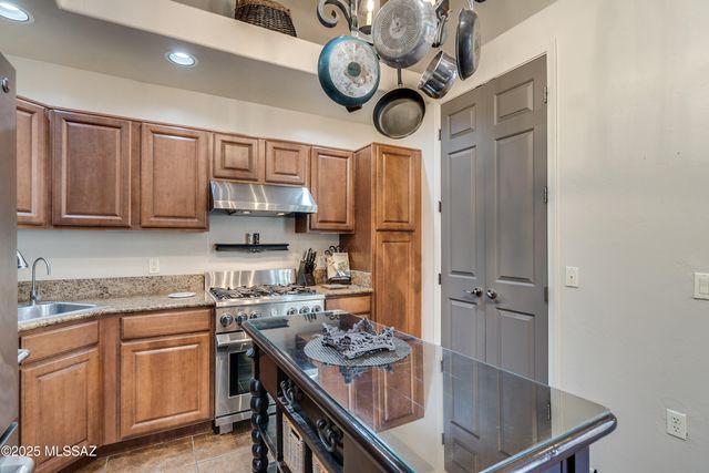 411 Post Way Way, Tubac, AZ 85646