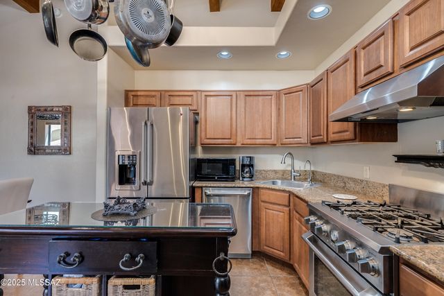 411 Post Way Way, Tubac, AZ 85646