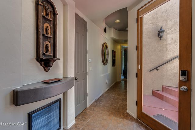 411 Post Way Way, Tubac, AZ 85646