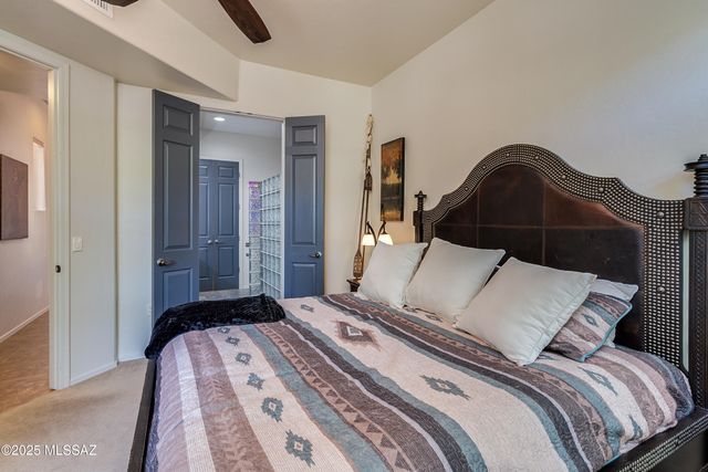 411 Post Way Way, Tubac, AZ 85646