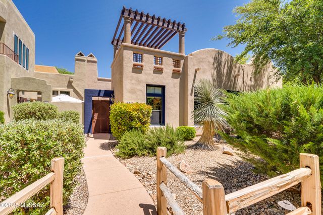 411 Post Way Way, Tubac, AZ 85646