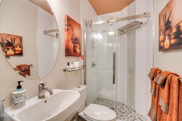 411 Post Way Way, Tubac, AZ 85646