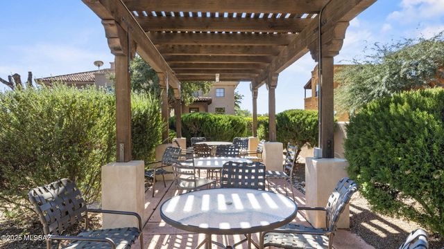411 Post Way Way, Tubac, AZ 85646