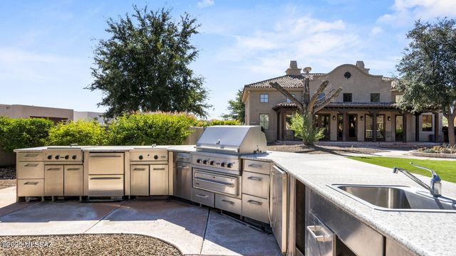 411 Post Way Way, Tubac, AZ 85646