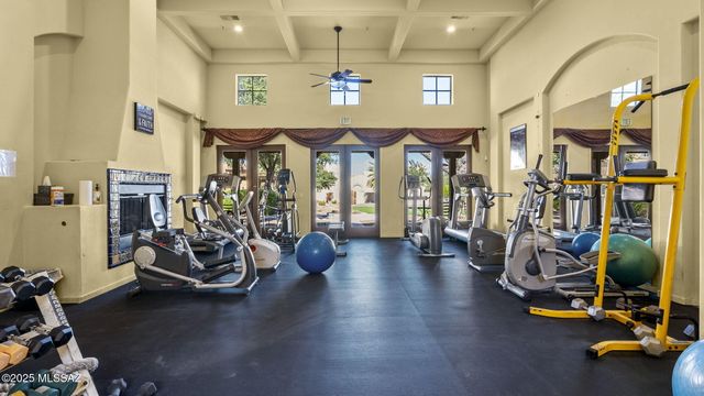 411 Post Way Way, Tubac, AZ 85646