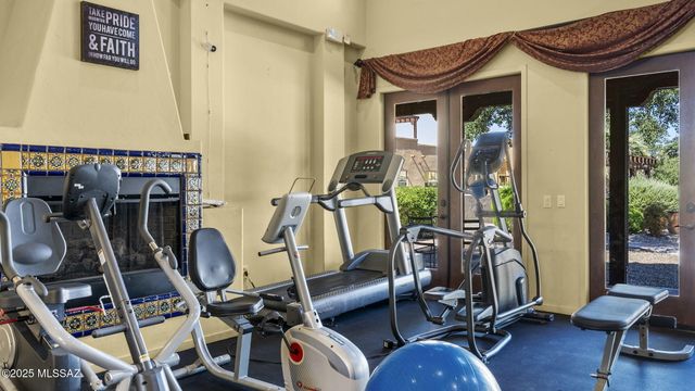 411 Post Way Way, Tubac, AZ 85646