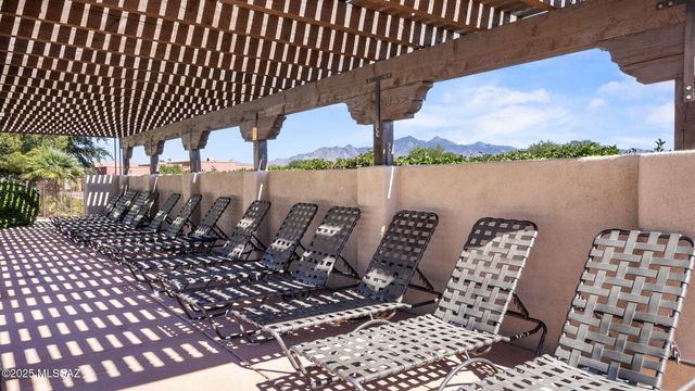 411 Post Way Way, Tubac, AZ 85646