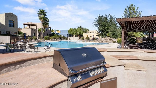 411 Post Way Way, Tubac, AZ 85646