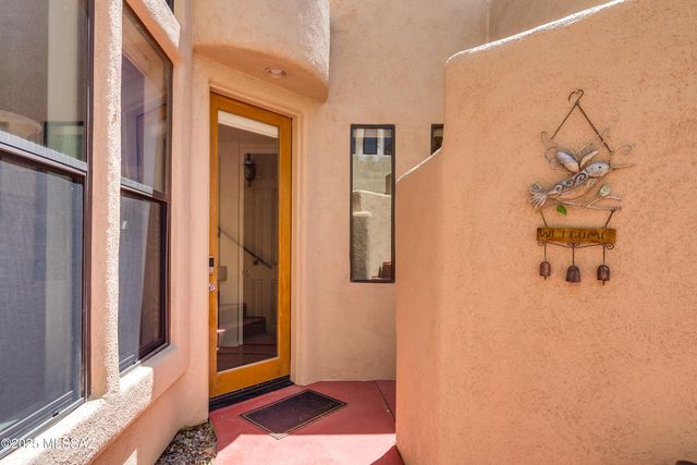 411 Post Way Way, Tubac, AZ 85646