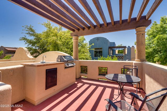 411 Post Way Way, Tubac, AZ 85646