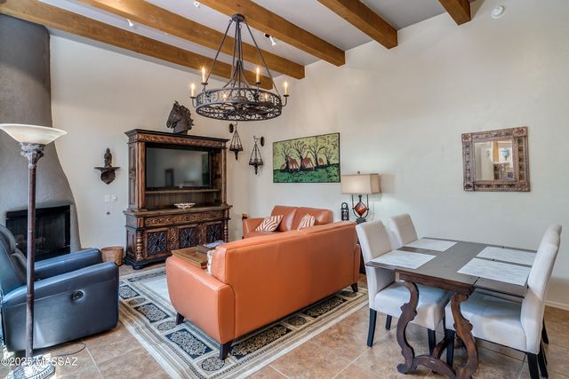 411 Post Way Way, Tubac, AZ 85646