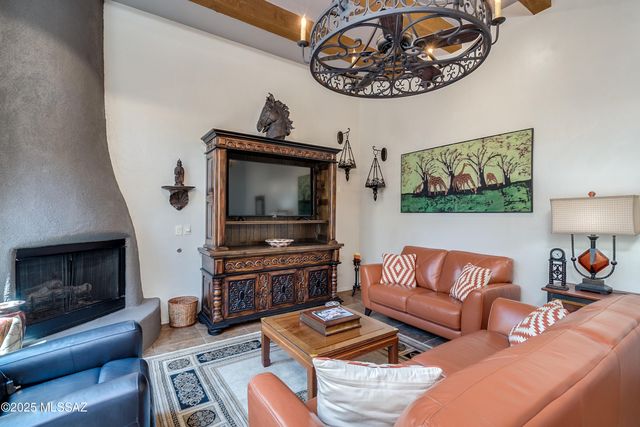 411 Post Way Way, Tubac, AZ 85646