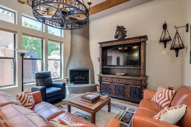 411 Post Way Way, Tubac, AZ 85646