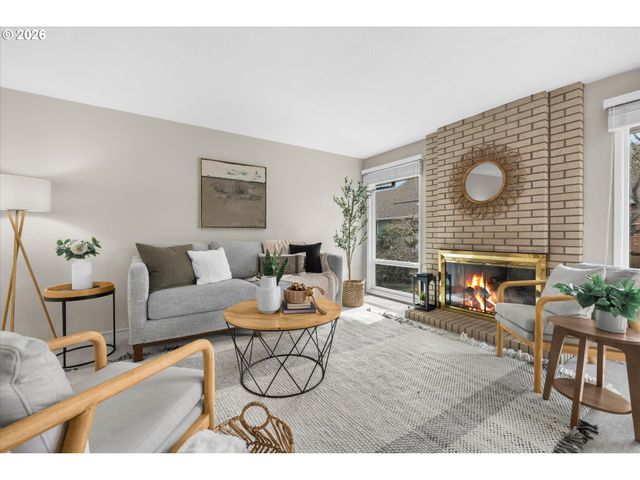 5016 Sw NORMANDY Pl, Beaverton, OR 97005