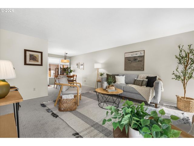 5016 Sw NORMANDY Pl, Beaverton, OR 97005