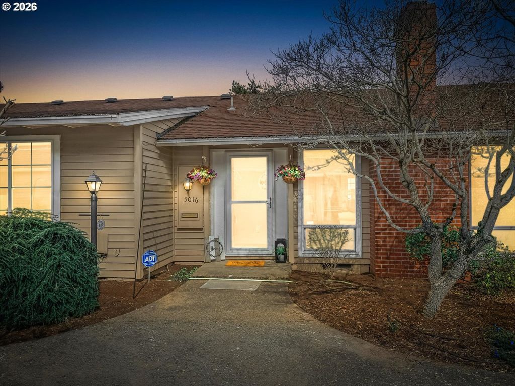 5016 Sw NORMANDY Pl, Beaverton, OR 97005