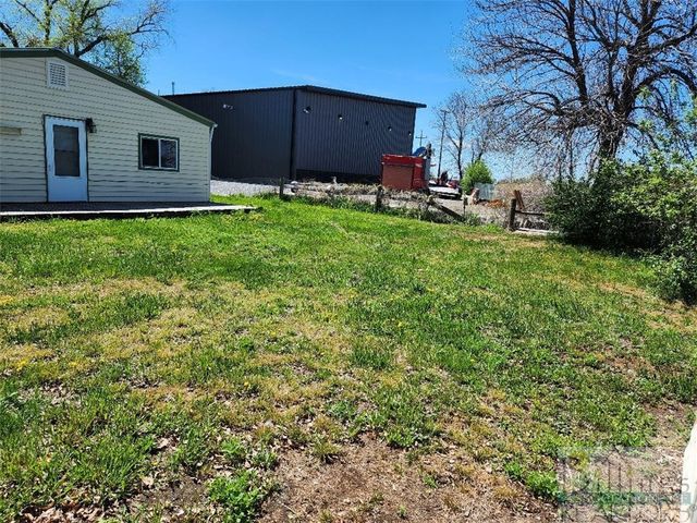 1409 OLD HARDIN RD, Billings, MT 59101