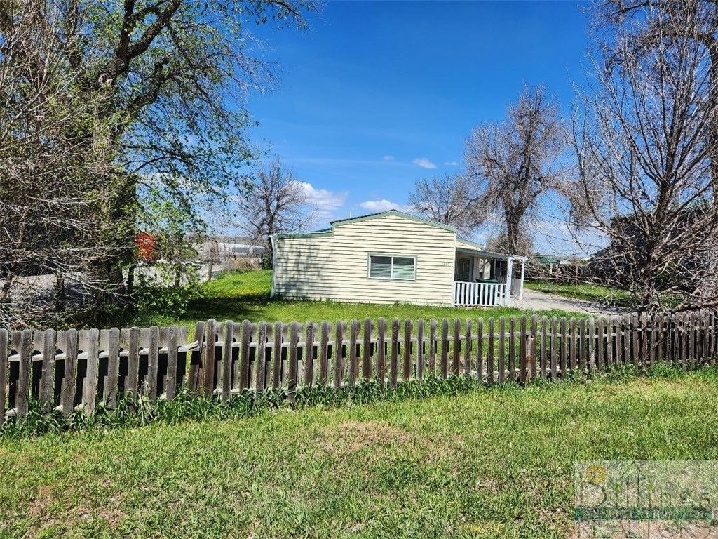 1409 OLD HARDIN RD, Billings, MT 59101