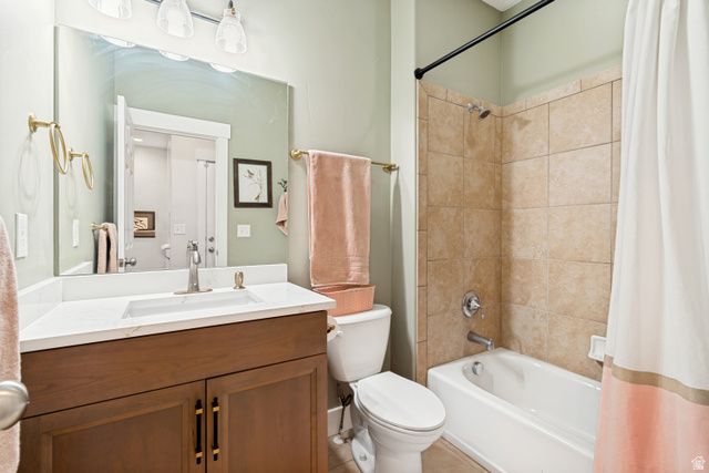 4912 W VERMILLION DR, South Jordan, UT 84009