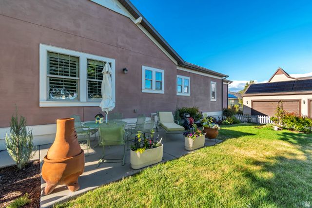 4912 W VERMILLION DR, South Jordan, UT 84009