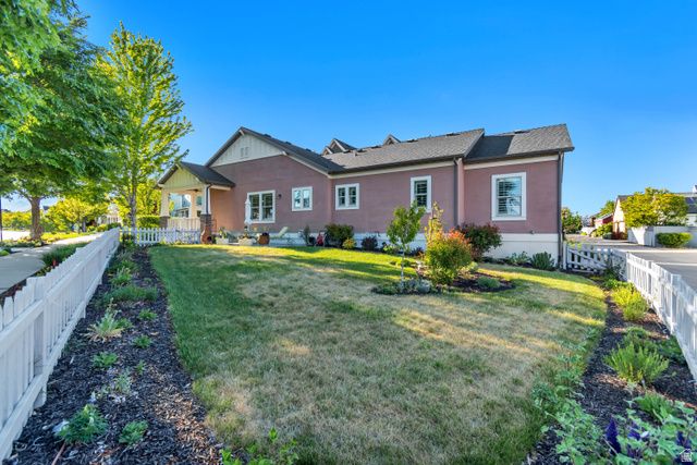 4912 W VERMILLION DR, South Jordan, UT 84009
