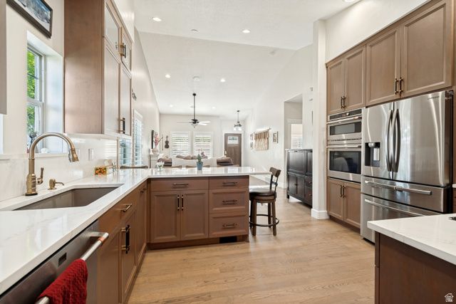 4912 W VERMILLION DR, South Jordan, UT 84009
