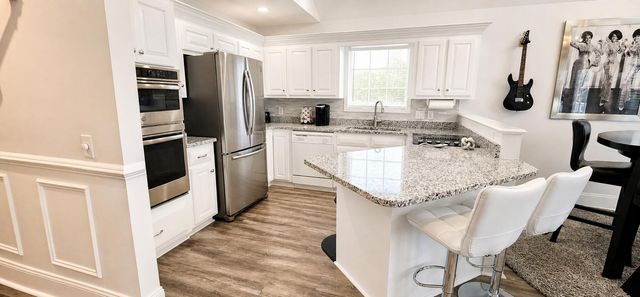 1176 Lesesne Drive, Manning, SC 29102