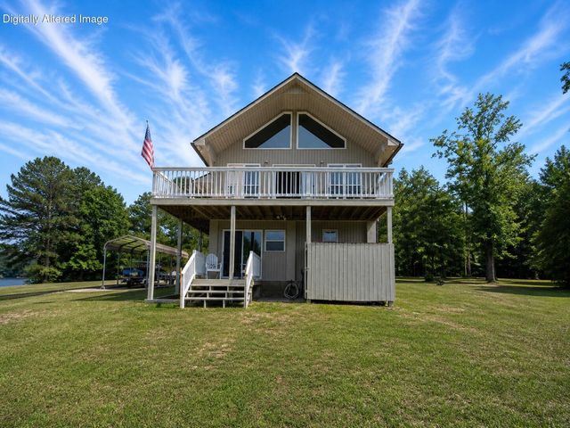 1176 Lesesne Drive, Manning, SC 29102