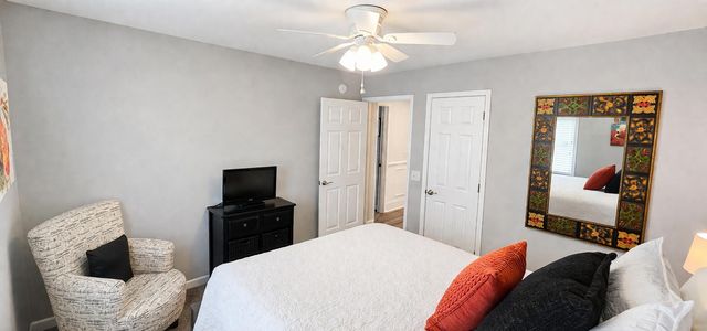1176 Lesesne Drive, Manning, SC 29102