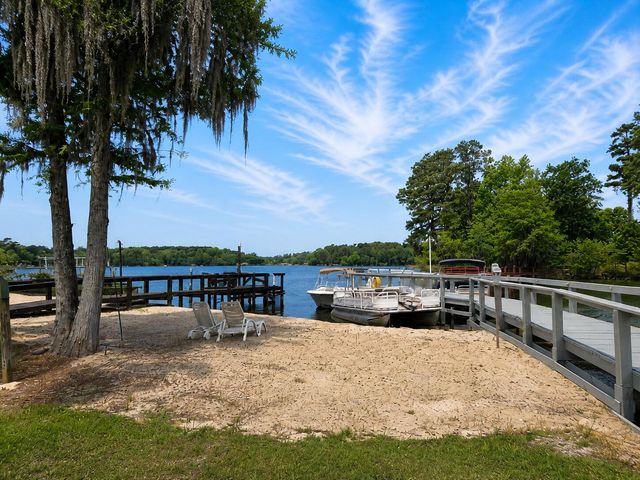 1176 Lesesne Drive, Manning, SC 29102